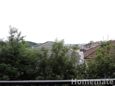 【展望】 | サンヒルズ港南台