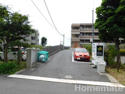【その他共用部分】 | サンヒルズ港南台