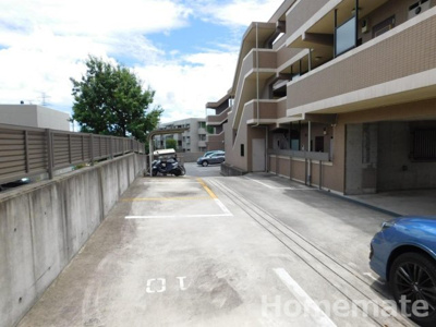 【その他共用部分】 | サンヒルズ港南台