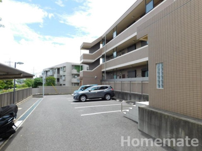 【その他共用部分】 | サンヒルズ港南台