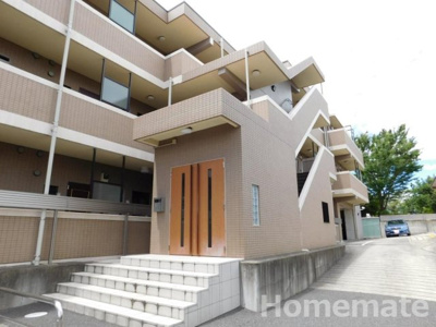 【その他共用部分】 | サンヒルズ港南台