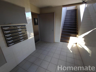 【その他共用部分】 | サンヒルズ港南台