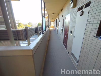 【その他共用部分】 | サンヒルズ港南台