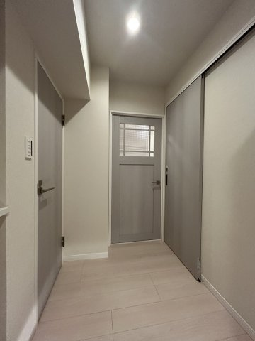 トーカンキャステール本郷