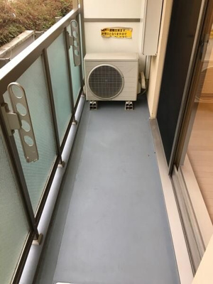 【バルコニー】 | SFORT玉川学園前(エスフォートタマガワガクエンマエ)