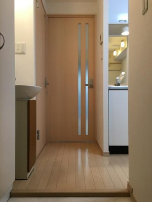 【玄関】 | SFORT玉川学園前(エスフォートタマガワガクエンマエ)