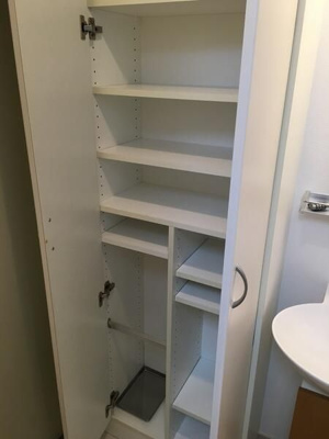 【収納】 | SFORT玉川学園前(エスフォートタマガワガクエンマエ)