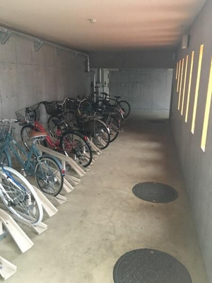 【その他共用部分】 | SFORT玉川学園前(エスフォートタマガワガクエンマエ)