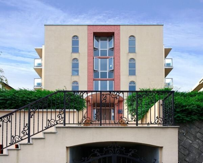 【外観】 | SFORT玉川学園前(エスフォートタマガワガクエンマエ)