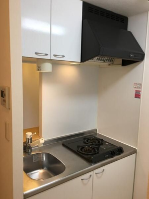 【キッチン】 | SFORT玉川学園前(エスフォートタマガワガクエンマエ)
