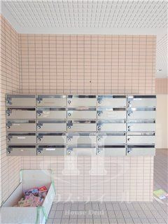 【設備】 | 第二ドリームハイツ