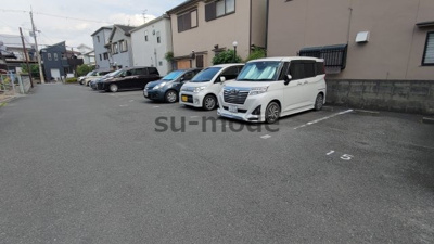 【駐車場】 | ADISHIO