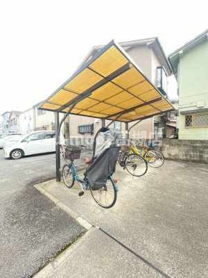 【その他共用部分】 | ADISHIO