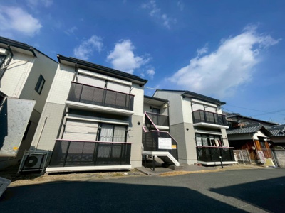 【外観】 | ADISHIO