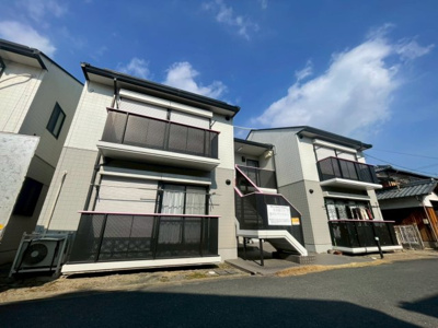 【外観】 | ADISHIO