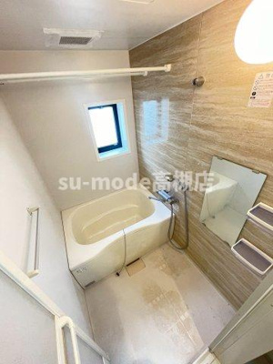 【浴室】 | ADISHIO