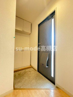 【玄関】 | ADISHIO