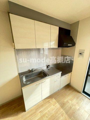 【キッチン】 | ADISHIO