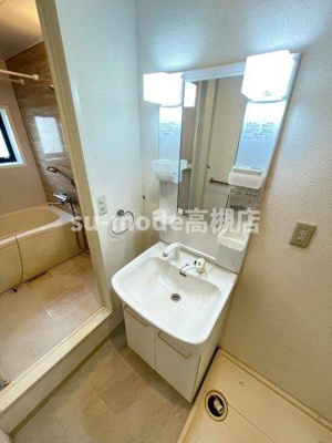 【洗面所】 | ADISHIO