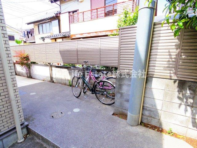 パインコート小平のその他