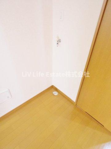 パインコート小平のその他