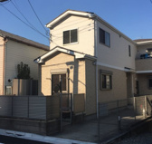 フローラル・テラスの画像