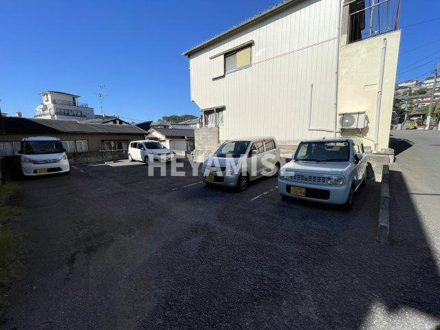 花丘町土地の周辺