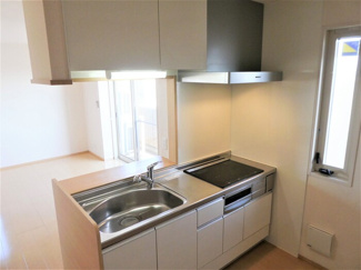 【キッチン】 | クレール