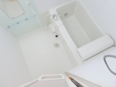 【浴室】 | クレール