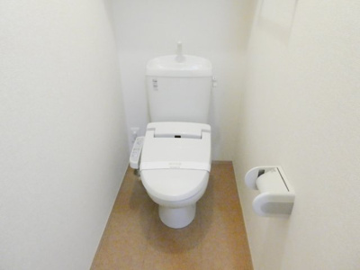 【トイレ】 | クレール