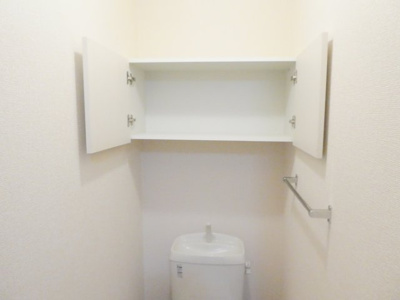 【トイレ】 | クレール