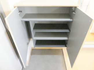 【収納】 | クレール