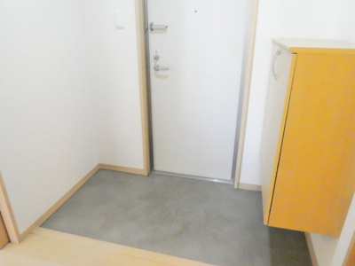 【玄関】 | クレール