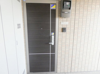 【玄関】 | クレール