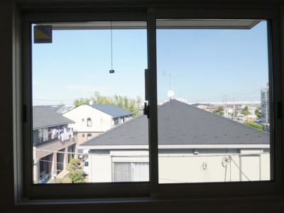 【洋室】 | クレール