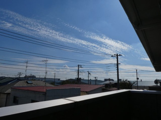 【バルコニー】 | クレール