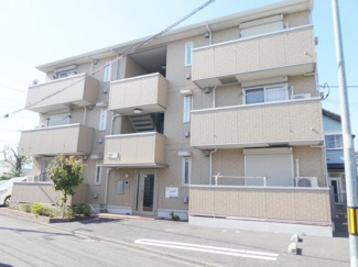 【外観】 | クレール