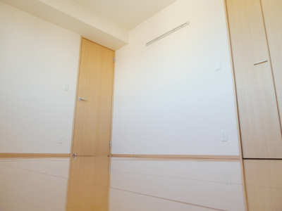 【洋室】 | クレール