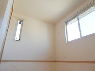 【洋室】 | クレール