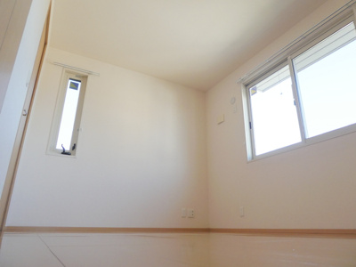 【洋室】 | クレール