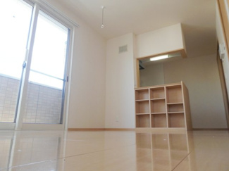 【居間・リビング】 | クレール