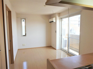 【居間・リビング】 | クレール