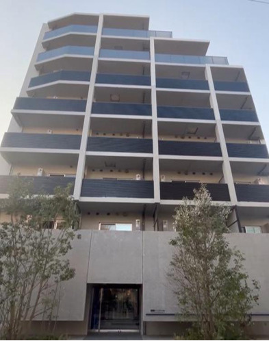 シーフォルム高田馬場Ⅱ