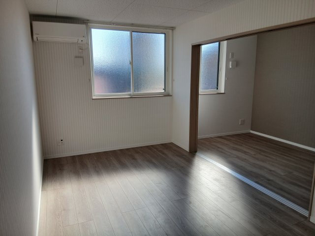 Prime Oneの居間・リビング