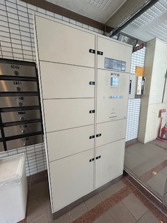 みどり之園のその他共用部分