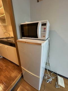 みどり之園の設備