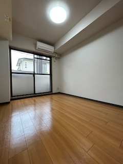 みどり之園の居間・リビング|ゆったりとした居間です