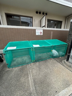 みどり之園のその他共用部分