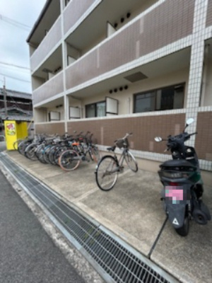 みどり之園のその他共用部分