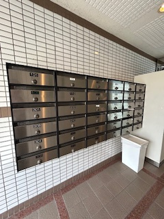 みどり之園のその他共用部分
